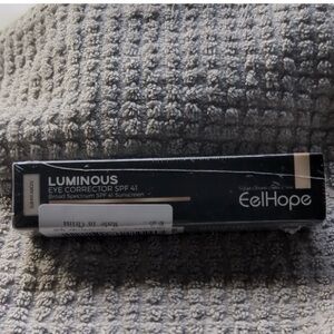 EelHope Luminous Eye Corrector SPF 4